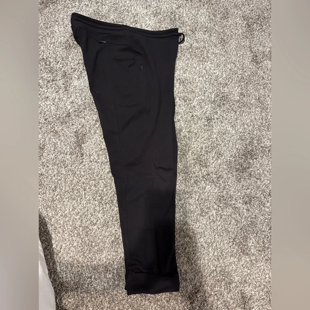Patagonia roaming Joggers small - Picture 7 of 8